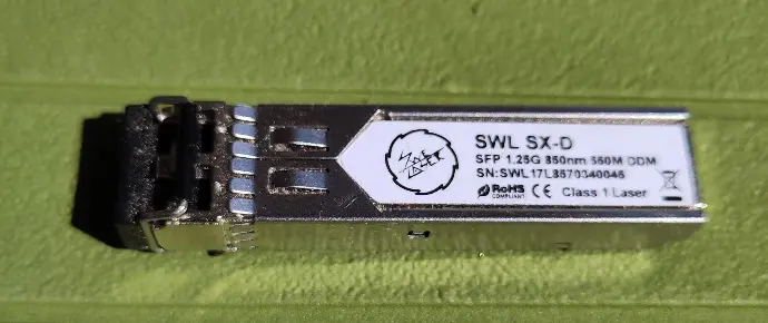 SWL SX-D