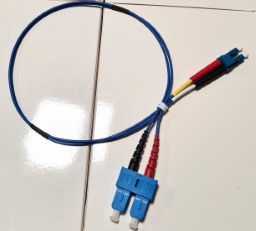 SWL CAB-OS2-LCU-SCU-07M